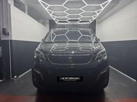 Usado Peugeot Traveller Allure 150 CV (110 kW) 2017 Negro Monovolumen