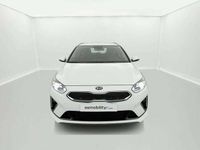 Usado Kia Ceed 141 CV (103 kW) 2021 Blanco Utilitario