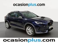 Usado Cupra Formentor 150 CV (110 kW) 2023 Azul SUV
