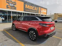 Usado Renault Austral Techno 140 CV (102 kW) 2022 Rojo SUV