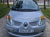 Usado Renault Modus Dynamique 98 CV (72 kW) 2005 Beige Monovolumen