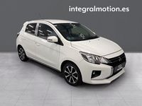 Usado Mitsubishi Space Star 70 CV (51 kW) 2023 Blanco Utilitario