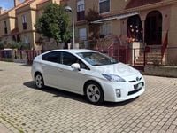 Usado Toyota Prius Eco 136 CV (100 kW) 2011 Blanco Berlina