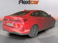Usado BMW 218 Gran Coupé 136 CV (100 kW) 2022 Rojo Coupe
