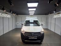Usado Dacia Dokker Ambiance 90 CV (66 kW) 2016 Blanco Monovolumen