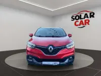 Usado Renault Kadjar Zen 110 CV (80 kW) 2016 Burdeos SUV