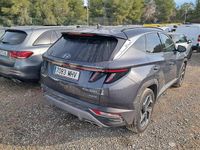 Usado Hyundai Tucson 230 CV (169 kW) 2023 Otro SUV