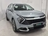 Usado Kia Sportage 2022 Gris SUV