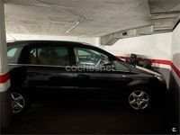 Używany Opel Zafira Cosmo 140 KM (102 kW) 2006 Czarny Minivan