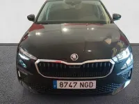 Usado Skoda Scala 95 CV (69 kW) 2025 Utilitario