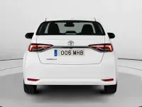 Usado Toyota Corolla Eco 140 CV (102 kW) 2023 Berlina