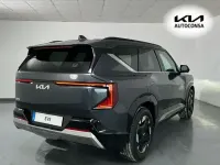 Usado Kia EV5 Earth 160 kW (218 CV) 2026 Azul SUV