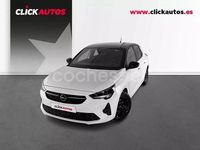 Usado Opel Corsa GS Line 100 CV (73 kW) 2023 Blanco Berlina