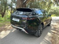 usado Land Rover Range Rover Velar R-Dynamic SE