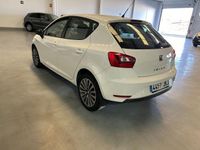 usado Seat Ibiza 5p 1.2 TSI 66 kW (90 CV) Style