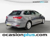 usado Seat Leon ST 1.6 TDI 85kW (115CV) St&Sp Style