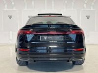 Usado Audi e-tron Sportback 369 kW (503 CV) 2023 Eléctrico SUV