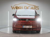 Usado VW Multivan 150 CV (110 kW) 2025 Van