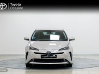 usado Toyota Prius 125H AWD-i