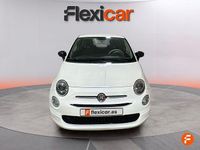 Usado Fiat 500 Dolcevita 70 CV (51 kW) 2023 Blanco Utilitario