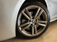 Usado BMW 218 150 CV (110 kW) 2019 Gris / plata Familiar