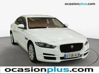 usado Jaguar XE XE 2.0 AJ200D Diesel Auto AWDR-Sport