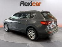 Usado Seat Tarraco Style 150 CV (110 kW) 2023 Gris SUV