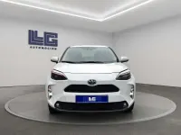 Usado Toyota Yaris Cross Active 116 CV (85 kW) 2022 Blanco SUV