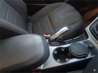 Usado Ford Kuga Trend 150 CV (110 kW) 2016 Negro SUV