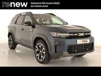Usado Dacia Bigster Journey 156 CV (114 kW) 2025 Azul SUV