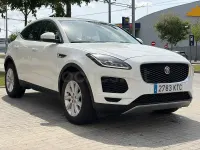 Usado Jaguar E-Pace S 150 CV (110 kW) 2019 Blanco SUV