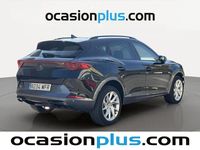 Usado Cupra Formentor 150 CV (110 kW) 2023 Negro SUV