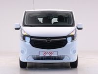 usado Opel Vivaro MONOVOLUMEN 1.6 CDTI 92KW S