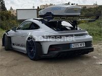 Usado Porsche 911 GT3 RS 525 CV (386 kW) 2025 Gris / plata Coupe