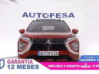 Usado Mitsubishi Eclipse Cross 188 CV (138 kW) 2021 Granate SUV