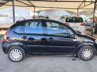 Brugt Citroën C3 68 HK (50 kW) 2007 Sort Hatchback
