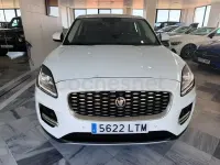 Usado Jaguar E-Pace 163 CV (119 kW) 2021 Blanco SUV