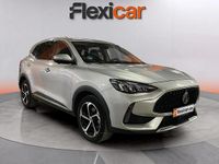 Käytetty MG HS Luxury 162 HP (119 kW) 2024 Harmaa Katumaasturi