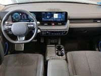 Usado Hyundai Ioniq 5 168 kW (229 CV) 2025 Gris ecotronic SUV