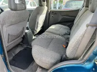 Usado Nissan Terrano SE 118 CV (86 kW) 1994 Azul SUV