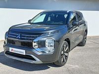 Nuevo Mitsubishi Outlander P-HEV 306 CV (225 kW) 2025 Gris / plata SUV