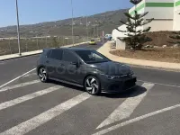 Usado VW Golf VIII GTI Clubsport 301 CV (221 kW) 2023 Gris / plata Berlina