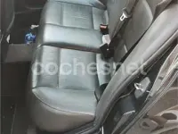 Usado BMW 320 150 CV (110 kW) 2004 Negro Berlina