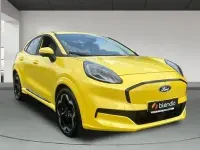 Usado Ford Puma Gen-E Premium 123 kW (168 CV) 2025 Amarillo SUV