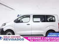 Usado Citroën Jumpy 116 CV (85 kW) 2018 Gris Monovolumen