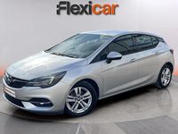 Usado Opel Astra GS Line 131 CV (96 kW) 2020 Gris Utilitario