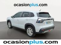 Usado Suzuki SX4 S-Cross 129 CV (94 kW) 2024 Blanco SUV