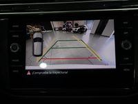 Usado VW Tiguan R-line 150 CV (110 kW) 2022 Blanco SUV