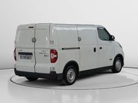 Usado Maxus eDeliver 3 89 kW (122 CV) 2022 Van