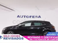 Usado Renault Mégane GT Line GT-Line 130 CV (95 kW) 2016 Negro Berlina